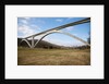 Natchez Trace Parkway arched bridge, Nashville, TN by Anonymous