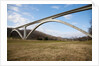 Natchez Trace Parkway arched bridge, Nashville, TN by Anonymous
