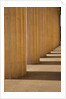 Columns of The Parthenon, Centennial Park, Nashville, Tennessee by Anonymous