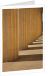 Columns of The Parthenon, Centennial Park, Nashville, Tennessee by Anonymous