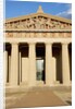 The Parthenon, Centennial Park, Nashville, Tennessee by Anonymous