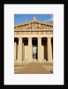 The Parthenon, Centennial Park, Nashville, Tennessee by Anonymous