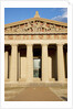 The Parthenon, Centennial Park, Nashville, Tennessee by Anonymous