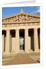 The Parthenon, Centennial Park, Nashville, Tennessee by Anonymous