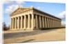 The Parthenon, Centennial Park, Nashville, Tennessee by Anonymous