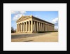 The Parthenon, Centennial Park, Nashville, Tennessee by Anonymous
