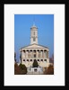 State Capitol of Tennessee, Nashville by Anonymous
