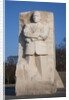 Martin Luther King Jr. National Memorial, a monument to civil rights leader, Washington, D.C. by Anonymous