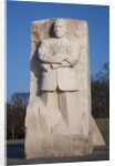 Martin Luther King Jr. National Memorial, a monument to civil rights leader, Washington, D.C. by Anonymous