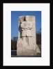 Martin Luther King Jr. National Memorial, a monument to civil rights leader, Washington, D.C. by Anonymous