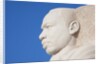 Martin Luther King Jr. National Memorial, a monument to civil rights leader, Washington, D.C. by Anonymous