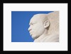 Martin Luther King Jr. National Memorial, a monument to civil rights leader, Washington, D.C. by Anonymous
