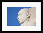 Martin Luther King Jr. National Memorial, a monument to civil rights leader, Washington, D.C. by Anonymous