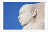 Martin Luther King Jr. National Memorial, a monument to civil rights leader, Washington, D.C. by Anonymous