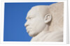 Martin Luther King Jr. National Memorial, a monument to civil rights leader, Washington, D.C. by Anonymous