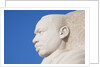 Martin Luther King Jr. National Memorial, a monument to civil rights leader, Washington, D.C. by Anonymous
