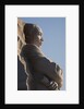 Martin Luther King Jr. National Memorial, a monument to civil rights leader, Washington, D.C. by Anonymous