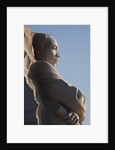 Martin Luther King Jr. National Memorial, a monument to civil rights leader, Washington, D.C. by Anonymous