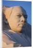 Martin Luther King Jr. National Memorial, a monument to civil rights leader, Washington, D.C. by Anonymous