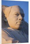 Martin Luther King Jr. National Memorial, a monument to civil rights leader, Washington, D.C. by Anonymous