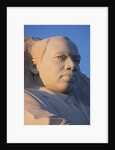 Martin Luther King Jr. National Memorial, a monument to civil rights leader, Washington, D.C. by Anonymous