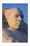 Martin Luther King Jr. National Memorial, a monument to civil rights leader, Washington, D.C. by Anonymous