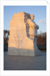 Martin Luther King Jr. National Memorial, a monument to civil rights leader, Washington, D.C. by Anonymous