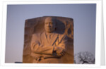 Martin Luther King Jr. National Memorial, a monument to civil rights leader, Washington, D.C. by Anonymous