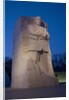 Martin Luther King Jr. National Memorial, a monument to civil rights leader, Washington, D.C. by Anonymous