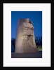 Martin Luther King Jr. National Memorial, a monument to civil rights leader, Washington, D.C. by Anonymous