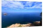 Baia de Tossa by Anonymous