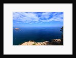 Baia de Tossa by Anonymous