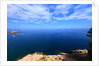 Baia de Tossa by Anonymous