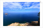 Baia de Tossa by Anonymous
