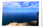 Baia de Tossa by Anonymous