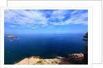 Baia de Tossa by Anonymous
