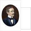MARCONI, Guglielmo (1874-1937). Italian physicist. Nobel Prize in Physics in 1909. Engraving. by Anonymous