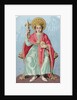 Pepin of Herstal, (635/45- 714). by Anonymous