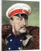 Grand Duke Konstantin Nikolayevich of Russia (1827-1892). by Anonymous