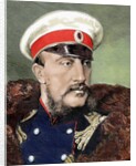Grand Duke Konstantin Nikolayevich of Russia (1827-1892). by Anonymous