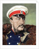 Grand Duke Konstantin Nikolayevich of Russia (1827-1892). by Anonymous