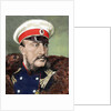 Grand Duke Konstantin Nikolayevich of Russia (1827-1892). by Anonymous