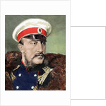 Grand Duke Konstantin Nikolayevich of Russia (1827-1892). by Anonymous