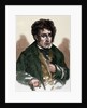 Chateaubriand, FranÃ§ois René, Vicomte de (1768-1848). by Anonymous