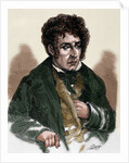 Chateaubriand, FranÃ§ois René, Vicomte de (1768-1848). by Anonymous