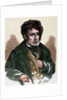 Chateaubriand, FranÃ§ois René, Vicomte de (1768-1848). by Anonymous