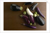 Eggplant by Anonymous
