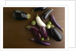 Eggplant by Anonymous