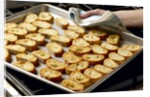 Croutons by Anonymous