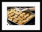Croutons by Anonymous